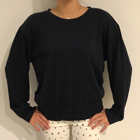 Helmut Lang Sweatshirt - Picture 3 of 4